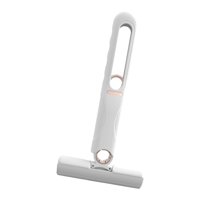 Bothyi - Fregona Pequeña Herramientas De Limpieza Para El Hogar Herramientas De Limpieza De Cocina Simples Fregona Para El Hogar