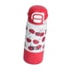 thumbnail image 4 of Botella De Agua Aislada Portátil Con Dibujos Animados Para Acampar Al Aire Libre, Color Rojo Cereza, 4 of 5