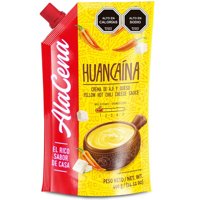 Crema Huancaína Doypack 400 G 400 G Ala Cena