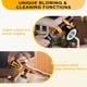 thumbnail image 5 of Pulverizador de pintura VONFORN VF803 700W HVLP con 4 boquillas y 3 patrones, 5 of 6