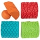 thumbnail image 1 of Set de estampadores READY 2 LEARN Paint & Dough Animal Rockers 2+, 1 of 6