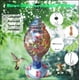 thumbnail image 2 of Comedero Para Colibríes, Vidrio Soplado Exteriores,1065 Ml, 2 of 6
