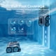 thumbnail image 5 of Limpiador robótico de piscina WYBOT B1 inalámbrico con navegación inteligente, 5 of 9