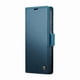 thumbnail image 5 of CaseMe tipo cartera Samsung Galaxy A22 5G con cierre magnético, RFID, tarjetero, soporte, carga inalámbrica, 5 of 5