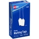 thumbnail image 1 of Etiquetas Adhesivas 12204 De Peso Medio Blancas (caja De 1000 Unidades), 1 of 7