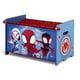 thumbnail image 5 of Toy Box Delta Children Marvel Spidey y sus increíbles amigos, 5 of 7