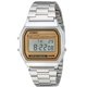 thumbnail image 1 of Reloj A158WEA-9CF Unisex Digital Metal, 1 of 2
