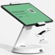 thumbnail image 1 of Soporte POS para tabletas y iPad Bouncepad Eddy Universal de 7 a 13 pulgadas, 1 of 7