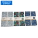 thumbnail image 1 of Mantel Rectangular 150x180 Cm Surtido Poliéster, 1 of 4