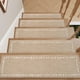 thumbnail image 1 of Pisos antideslizantes para escaleras tchdio para escalones de madera 8 x 30 cm, 1 of 7