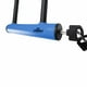 thumbnail image 5 of Candado U-lock Onwheels Largo Con Piola Y Soporte - Azul, 5 of 7