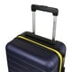 thumbnail image 3 of Pack 2 maletas S+M Argo Azul, 3 of 6