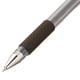 thumbnail image 3 of Bolígrafo Mitsubishi Pencil Um15128 0 28 Mm Marrón Negro Paquete De 3, 3 of 5