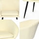 thumbnail image 4 of Sitial Silla Adria Beige, 4 of 5