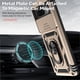 thumbnail image 4 of Estuche GANGXUN para Google Pixel 7A, soporte giratorio 360°, estilo mecánico y magnético, 4 of 5