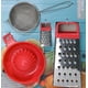 thumbnail image 3 of Set de Cocina 4 Piezas Rojo Doral, 3 of 3