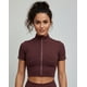 thumbnail image 1 of Peto Deportivo Premium Mujer Ajustado con Cierre, 1 of 2