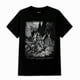 thumbnail image 1 of Polera Estampada Dore Gustav The Vision Of The Four Chariots, 1 of 3