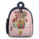 thumbnail image 1 of Leo y Tig Mochila Escolar para Niños y Niñas, Mochila Infantil Ligera de Alta Calidad, Grande y Duradera Azul, 1 of 6