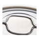 thumbnail image 2 of Olla con Tapa y Asas 13,5lt Acero Inoxidable 28x22cm Lacor, 2 of 3