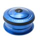 thumbnail image 4 of Auriculares De Bicicleta De Montaña, Piezas De Vástago De Horquilla De Bicicleta De Carretera, Auriculares De Horquilla De Bicicleta Azul, 4 of 5