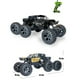 thumbnail image 1 of Auto A Control Remoto 4x4 Off Road Recargable 6 Ruedas NEGRO, 1 of 2