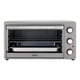 thumbnail image 1 of Horno Xl ® De 60 Litros Con Spiedo Tssttv60mns, 1 of 3