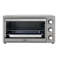Oster - Horno Xl ® De 60 Litros Con Spiedo Tssttv60Mns