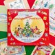 thumbnail image 2 of Libro LB Kids El Alegre Cartero de Navidad, 2 of 7