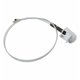 thumbnail image 1 of Colector de filtro de agua GE 26x16x6 cm OEM WR02X45206, 1 of 1