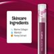 thumbnail image 4 of Tatuaje Labial MAXCLINIC 5 ml Plum Berry Resistente al Agua 24 h, 4 of 7