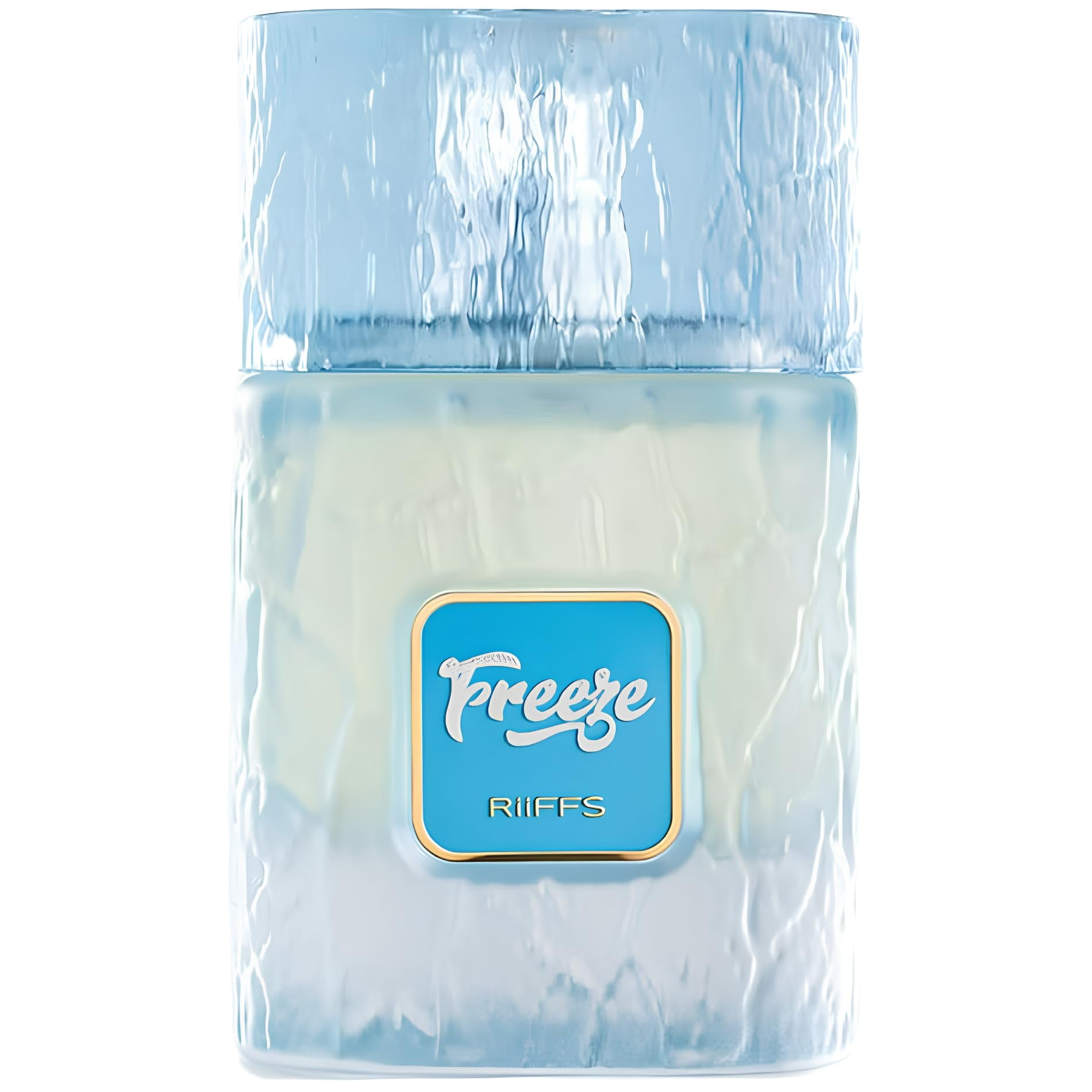 Perfume Riiffs Parfums Freeze Edp 100ml Unisex
