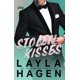 thumbnail image 1 of Stolen Kisses: Un romance de gruñón y sol (Los Hermanos Sterling) – Majosta, 1 of 1