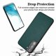 thumbnail image 4 of Funda Antigolpes para Samsung Galaxy S21 FE Cubierta Delgada Verde, 4 of 6