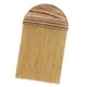 thumbnail image 3 of Tapiz Tejido Para Colgar En La Pared De Macramé Estético Para Decoración De Dormitorio Infantil Dorado, 3 of 5
