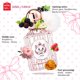 thumbnail image 2 of Perfume MINISO Disney Stitch Marie 100 ml Rosa, 2 of 6