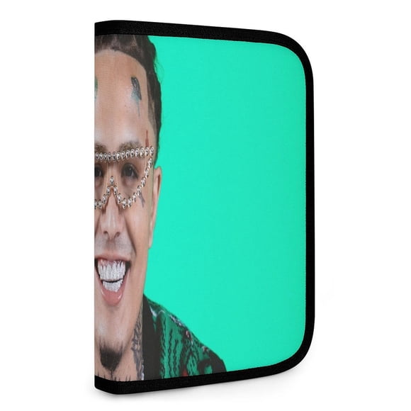Bolsa de Almacenamiento Plegable Desmarcar Lil Pump