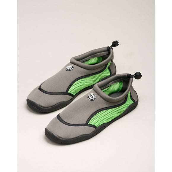 Zapatillas De Agua Adulto XV0206 GRIS Polemic