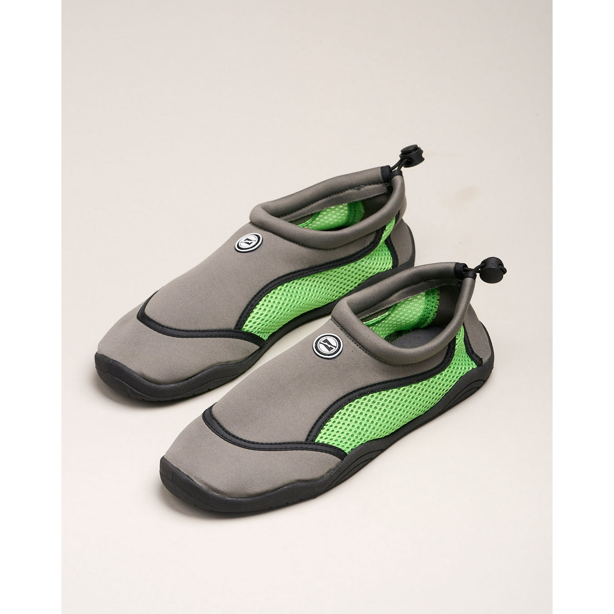 Zapatillas De Agua Adulto Xv0206 Gris Polemic