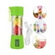 thumbnail image 4 of Juguera Licuadora Batidora Jugos Portatil Recargable USB Verde, 4 of 4