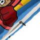 thumbnail image 5 of WordGirl Cartoon Bedding Sets Ultra Soft Skin-Friendly Duvet Cover 3 Piece, Cute Comforter Cover Bed Set for Boys Girls Kids, 5 of 5