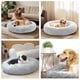 thumbnail image 2 of Cama Nido Relajante para Mascotas XL PetsCool Gris 80 cm Antiansiedad, 2 of 7