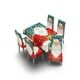 thumbnail image 4 of Juego De Mantel De Navidad Mas 6 Fundas De Sillas, 4 of 4