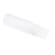 thumbnail image 4 of aplicador de tinte para cabello vacío dispensador cepillo para colorear botella 60 ml blanco, 4 of 5