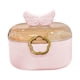thumbnail image 4 of Caja De Almacenamiento Portátil Para Accesorios De Cabello De Niña, Para Pasadores, Pinzas Y Horquillas., 4 of 5