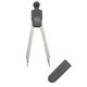thumbnail image 2 of Juego de Calibrador y Regla EKG Scrubsmart, 2 of 4