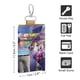thumbnail image 2 of 12 En Adelante Toalla Con Diseño Único Regalo Ideal Para Fans Perfecta Para Uso Diario Fitness Yoga Boxeo Y Bronceado Medidas 35x73 Cm, 2 of 6