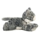 thumbnail image 2 of Animal de peluche Aurora® Adorable Miniflopsie™ Lily™, gris, 20 cm, 2 of 3