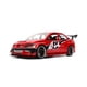 thumbnail image 3 of Coche de fundición a presión Jada Mitsubishi Lancer 1:24, 3 of 7