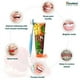 thumbnail image 2 of Pasta de dientes Himalaya Botanique Complete Care Spearmint 150 ml, 2 of 3